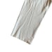 Eileen Fisher Light Grey Pull-On Capri Pants Stretch Comfy Classic Size Medium
