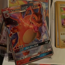 Pokemon Mystery Booster Box