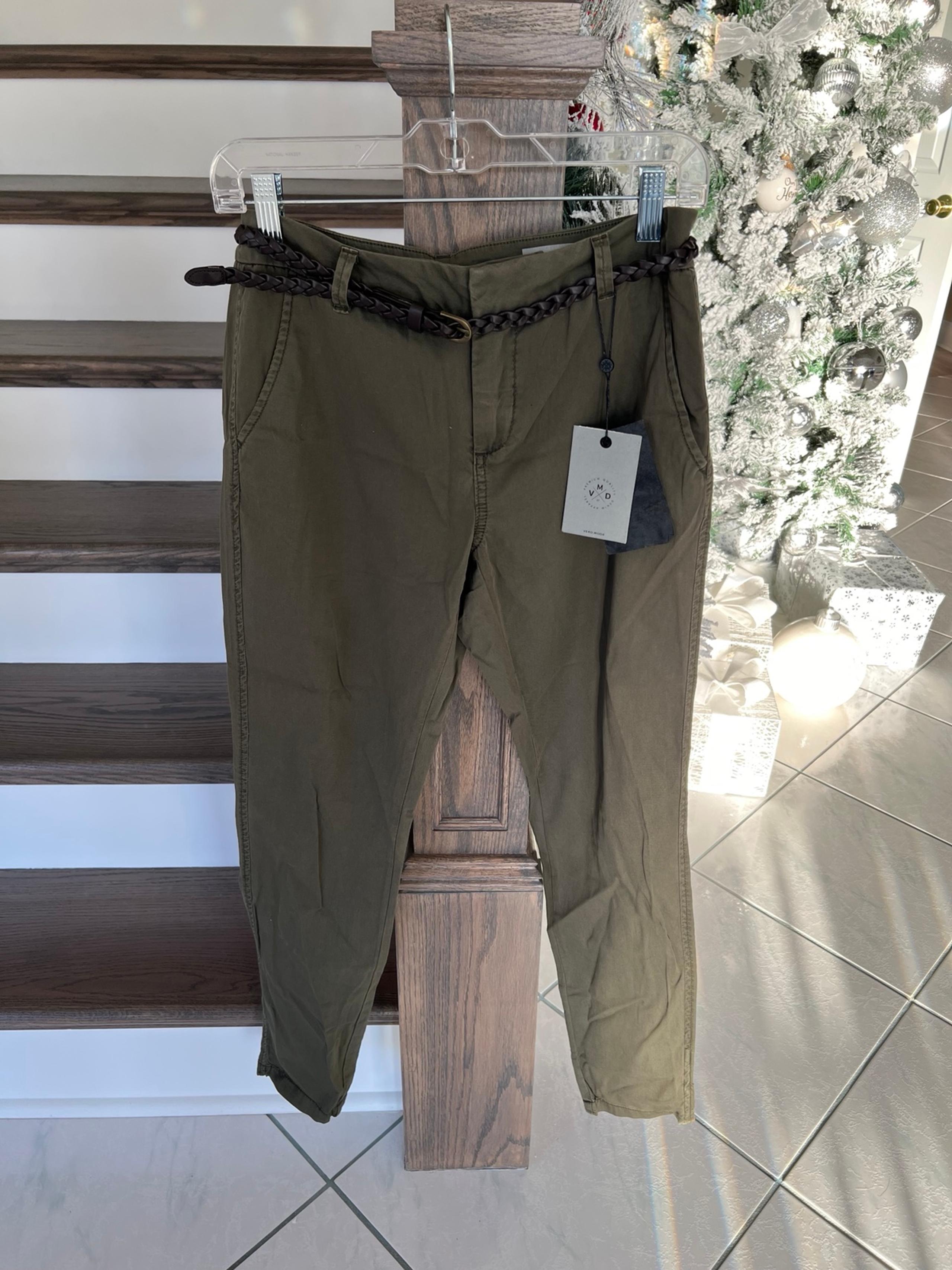 NWT VERO MODA PANTS