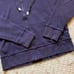 VICTORIAS SECRET PINK SIZE XS BLUE PENN STATE HOODIE