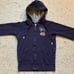 VICTORIAS SECRET PINK SIZE XS BLUE PENN STATE HOODIE