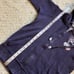 VICTORIAS SECRET PINK SIZE XS BLUE PENN STATE HOODIE