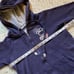 VICTORIAS SECRET PINK SIZE XS BLUE PENN STATE HOODIE
