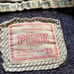VICTORIAS SECRET PINK SIZE XS BLUE PENN STATE HOODIE