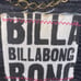 Billabong Womens Double Breasted BUTTON Peacoat Style JF10LMAD Size: Medium