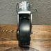 Bulldog CE555 0301 Jack Accessory 6 Caster Fits 2 Round Inner Tube 1200 lbs.