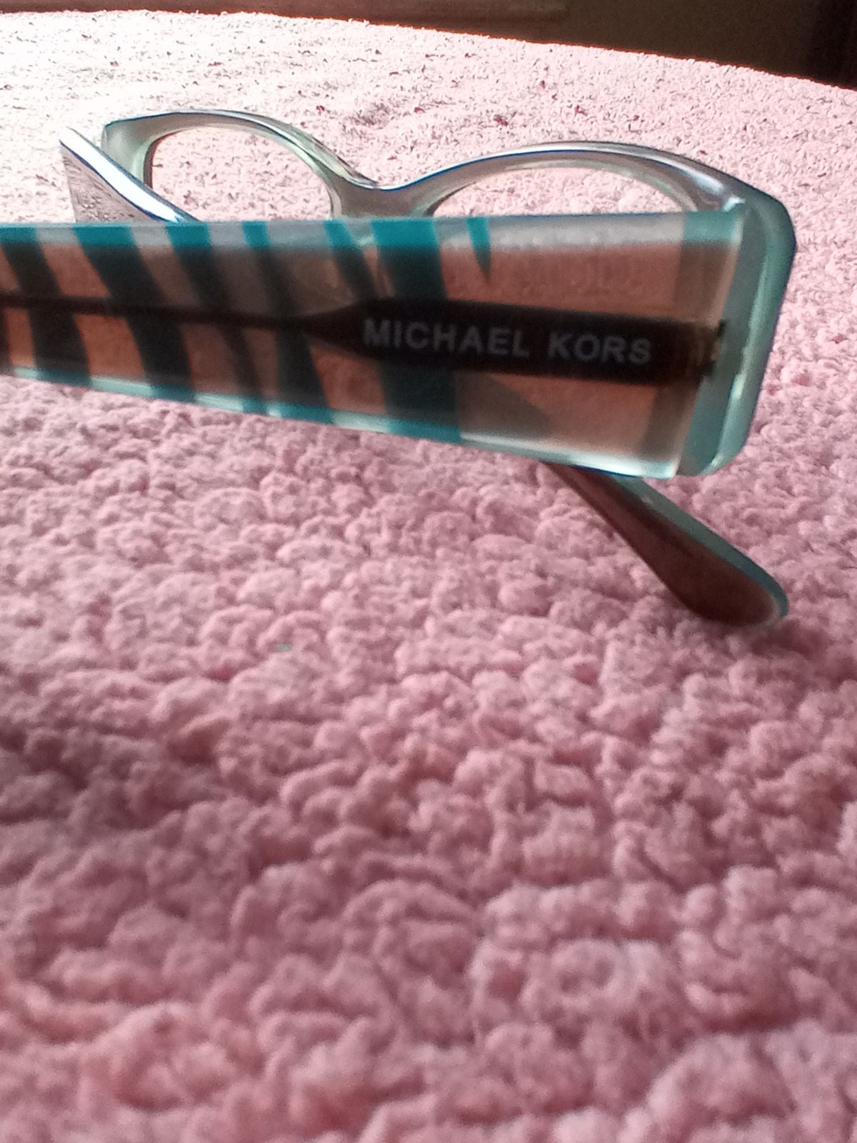 MICHAEL KORS Authentic EYEGLASSES