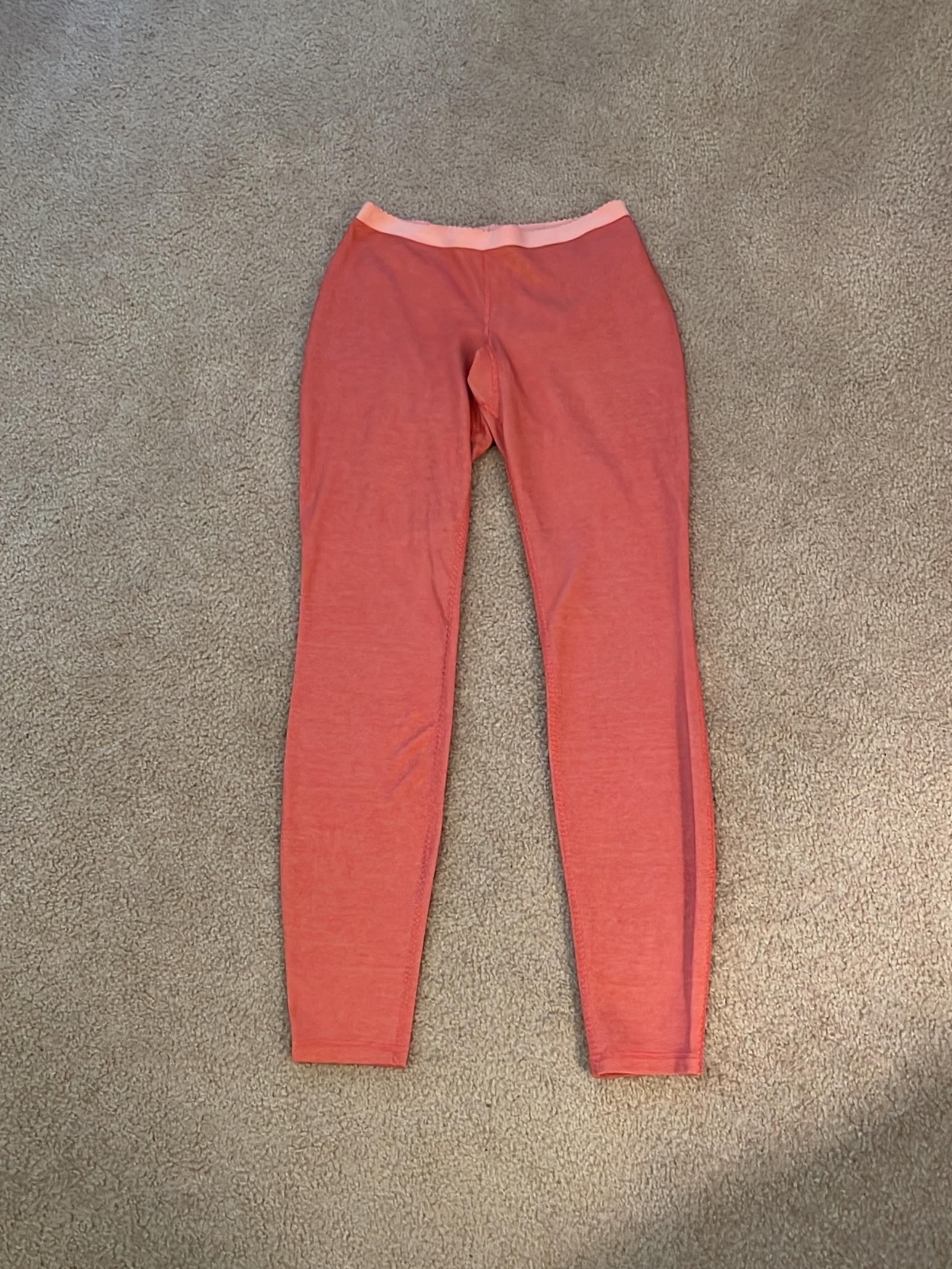 Patagonia Capilene Baselayer Pants XS