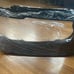 Audi headlamp shell