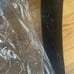 Audi headlamp shell