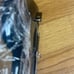 Audi headlamp shell