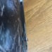 Audi headlamp shell