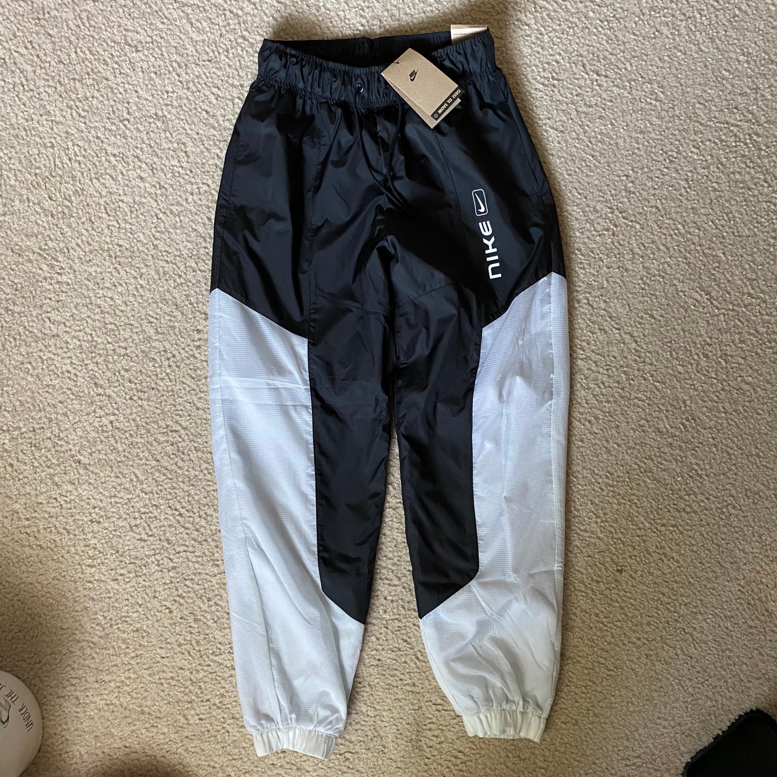 Nike Windbreaker Jogger Track Pants