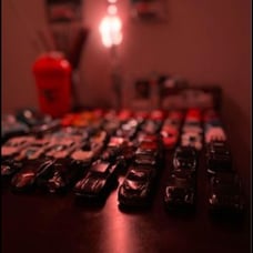 35 Hot Wheels/ Fast and Furious Cars