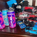35 Hot Wheels/ Fast and Furious Cars