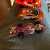35 Hot Wheels/ Fast and Furious Cars