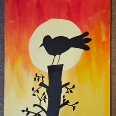 paintings and artwork