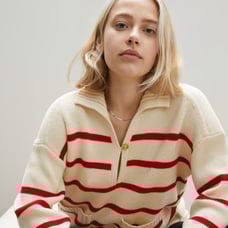 Everlane Mariner Sweater