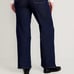 Old Navy High-Waisted Wow Wide-Leg Jeans in size 8 Tall, inseam 34 Dark Indigo