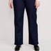 Old Navy High-Waisted Wow Wide-Leg Jeans in size 8 Tall, inseam 34 Dark Indigo
