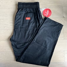Cookman Chef’s Wear Black Plus Size Pants XXL