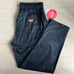 Cookman Chef’s Wear Black Plus Size Pants XXL