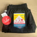 Cookman Chef’s Wear Black Plus Size Pants XXL