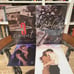Nikki Castle 3 Count AND Hold me Today Maria Luis Dark and Quirky Hardcover