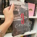 Nikki Castle 3 Count AND Hold me Today Maria Luis Dark and Quirky Hardcover