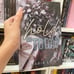 Nikki Castle 3 Count AND Hold me Today Maria Luis Dark and Quirky Hardcover