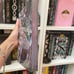 Nikki Castle 3 Count AND Hold me Today Maria Luis Dark and Quirky Hardcover