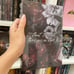 Nikki Castle 3 Count AND Hold me Today Maria Luis Dark and Quirky Hardcover