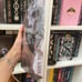 Nikki Castle 3 Count AND Hold me Today Maria Luis Dark and Quirky Hardcover