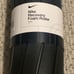 Nike Adult Unisex Training Recovery Foam Roller 13IN Black/White