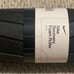 Nike Adult Unisex Training Recovery Foam Roller 13IN Black/White