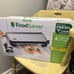 NEW Foodsaver FM2900