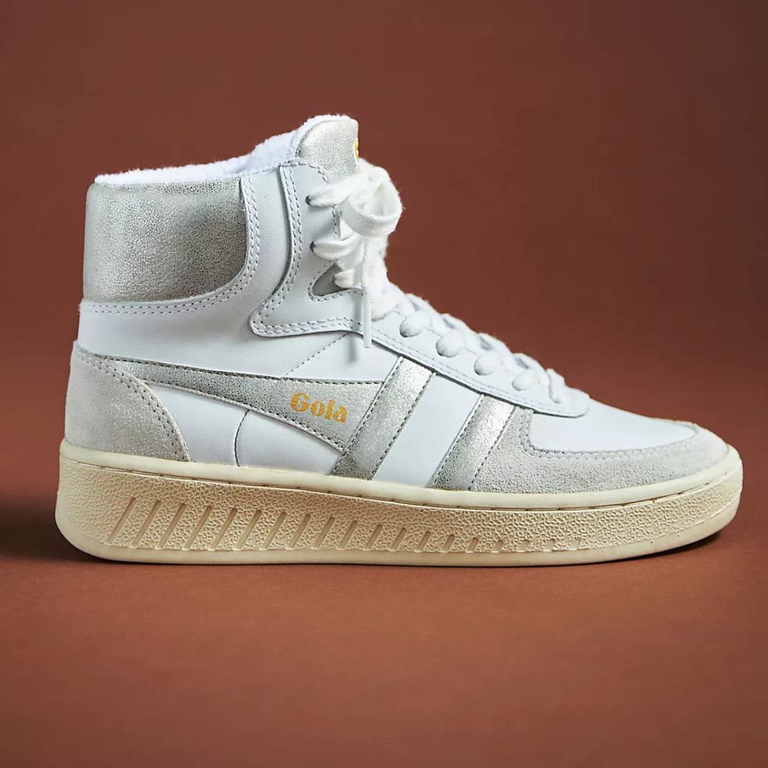 Gola shoes deals high tops