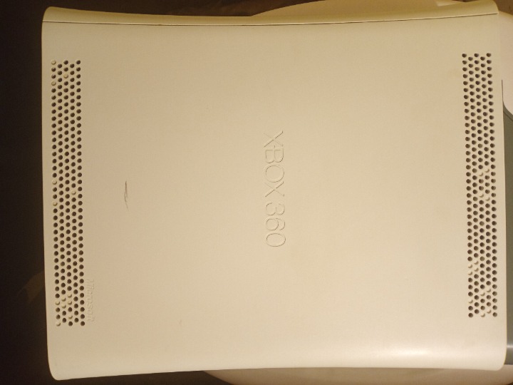 Xbox 360
