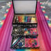 Lisa Frank Fuzzy Treasures Butterfly Craft Box