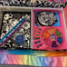 Lisa Frank Fuzzy Treasures Butterfly Craft Box