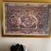 Antique picture frame: 76”