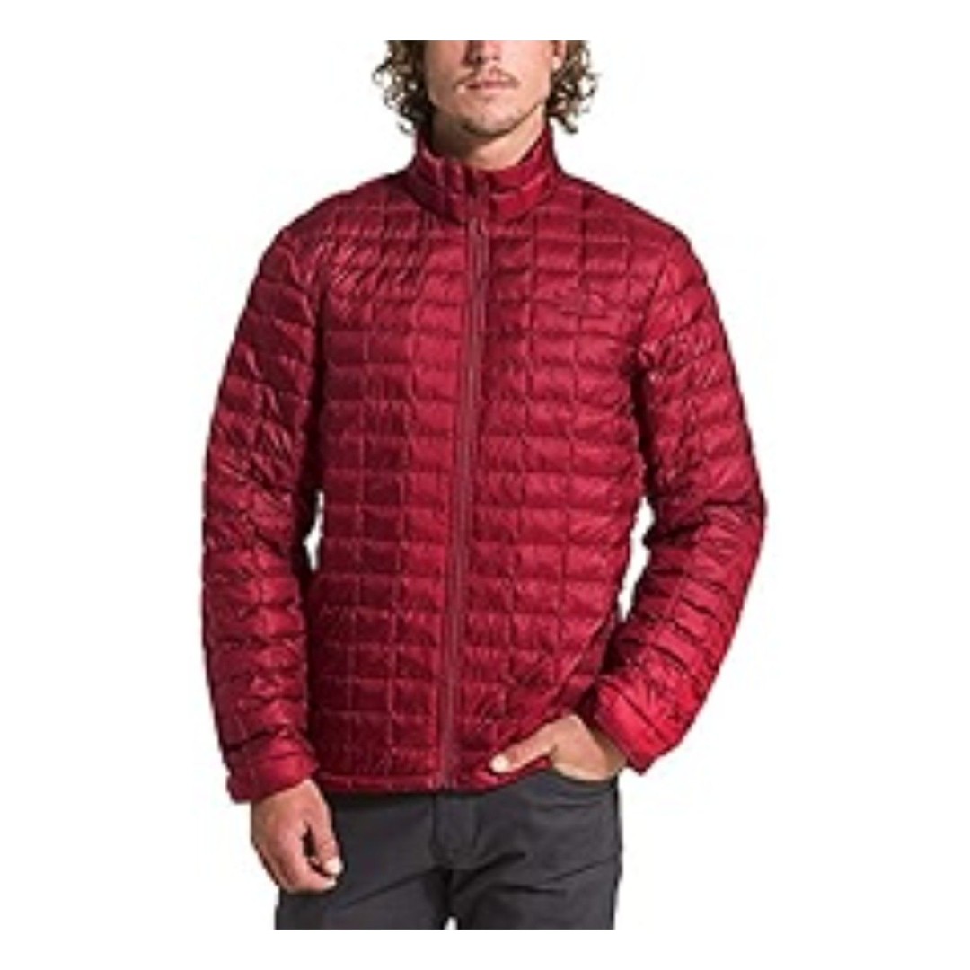 The North Face Mens Thermoball Eco Jacket Medium