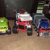 transformers voice control and Optimus