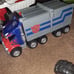 transformers voice control and Optimus