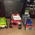 transformers voice control and Optimus