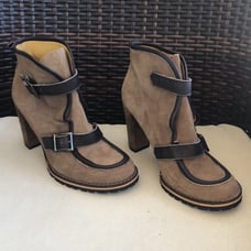 Bettye Muller Women’s Ankle Boots