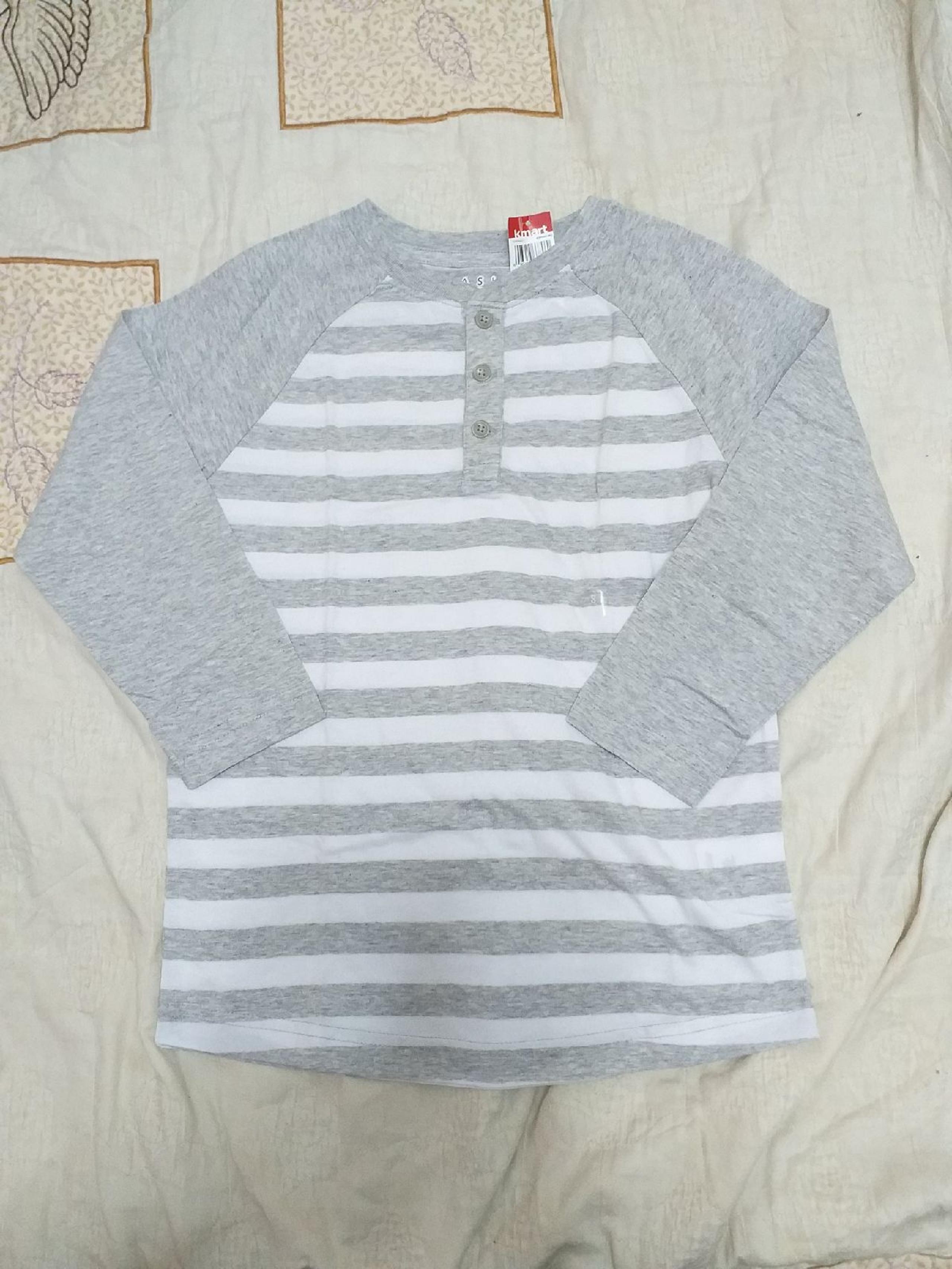 Boy's longsleeve