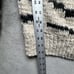 Sleeping On Snow Cardigan Womens S Mohair Blend Sweater Animal Print