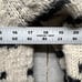 Sleeping On Snow Cardigan Womens S Mohair Blend Sweater Animal Print