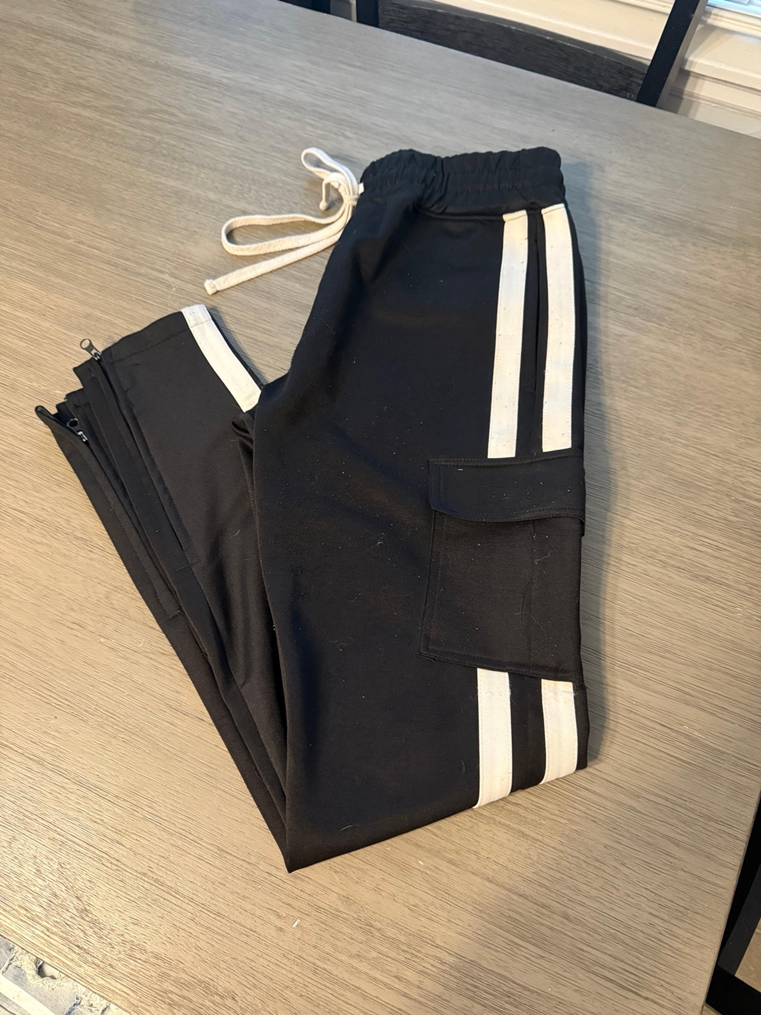 Fashion Nova Men’s Pants